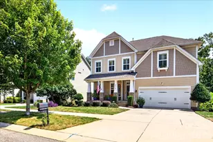 2518 Logan Caroline Ln, Monroe, NC 28110 - Photo 2