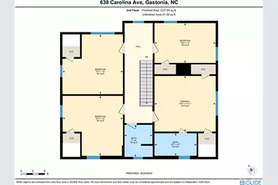638 Carolina Avenue, Gastonia, NC 28052 - Photo 48