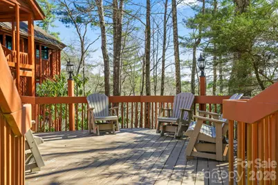 221 Toxaway Falls Drive #1, Lake Toxaway, NC 28747 - Photo 40