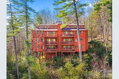 221 Toxaway Falls Drive #1, Lake Toxaway, NC 28747 - Photo 32