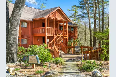 221 Toxaway Falls Drive #1, Lake Toxaway, NC 28747 - Photo 1