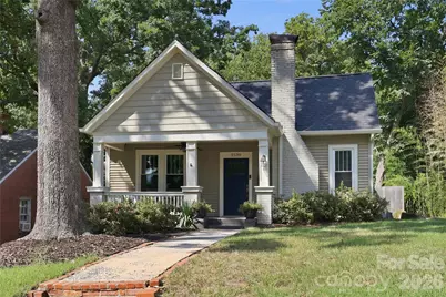 2139 Wilmore Drive, Charlotte, NC 28203 - Photo 1