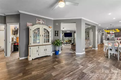 3740 Bennett Road, Morganton, NC 28655 - Photo 14