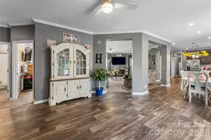 3740 Bennett Rd, Morganton, NC 28655 - Photo 14