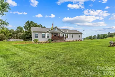 3740 Bennett Road, Morganton, NC 28655 - Photo 2
