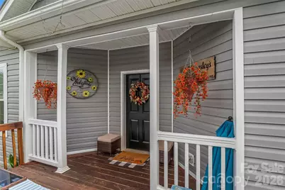 3740 Bennett Road, Morganton, NC 28655 - Photo 6