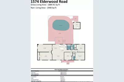 1574 Elderwood Road, Rock Hill, SC 29732 - Photo 38