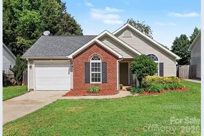 416 McGinn Grove Drive, Charlotte, NC 28216 - Photo 1