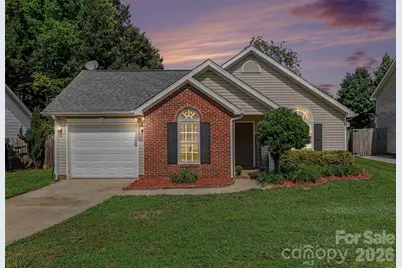 416 McGinn Grove Drive, Charlotte, NC 28216 - Photo 16