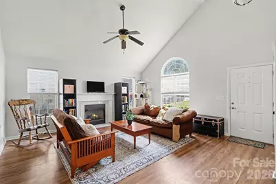 416 McGinn Grove Drive, Charlotte, NC 28216 - Photo 2
