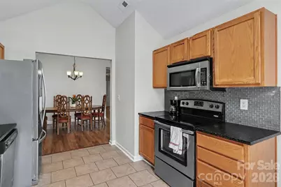 416 McGinn Grove Drive, Charlotte, NC 28216 - Photo 4