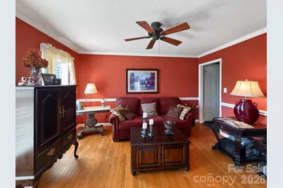 1186 Morningstar Lake Road, Forest City, NC 28043 - Photo 16