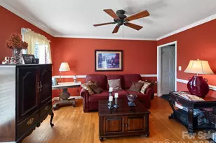 1186 Morningstar Lake Rd, Forest City, NC 28043 - Photo 16