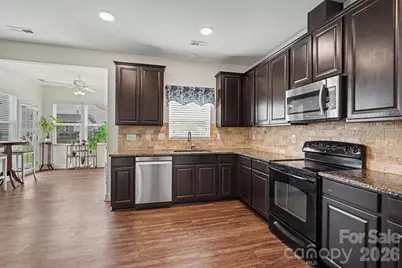 3604 Exbury Gardens Drive, Waxhaw, NC 28173 - Photo 12