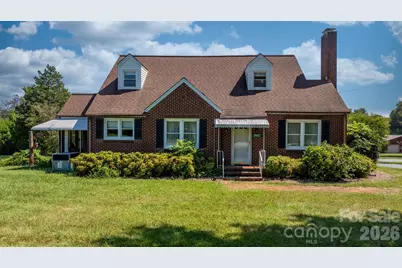 3962 Startown Road, Newton, NC 28658 - Photo 1