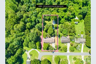 184 Hillsdale Lane, Taylorsville, NC 28681 - Photo 2