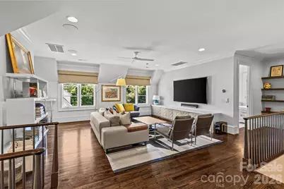 727 Colville Road, Charlotte, NC 28207 - Photo 26