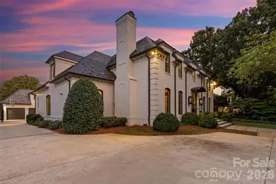 727 Colville Road, Charlotte, NC 28207 - Photo 46