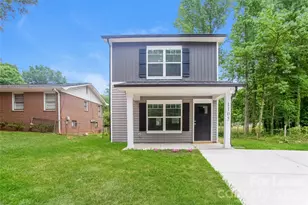1105 Rosewood Ave, Kannapolis, NC 28081 - Photo 1