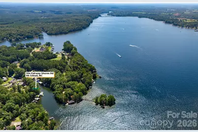 334 Fairway Shores Road, Mount Gilead, NC 27306 - Photo 30