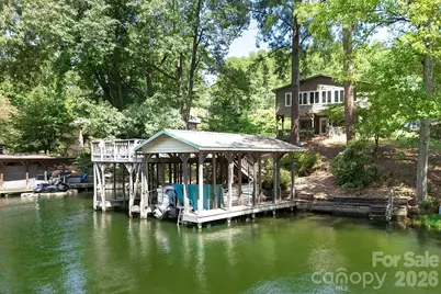 334 Fairway Shores Road, Mount Gilead, NC 27306 - Photo 28