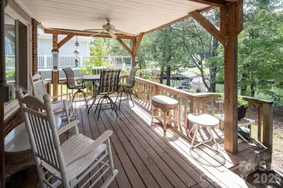334 Fairway Shores Road, Mount Gilead, NC 27306 - Photo 24