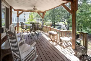 334 Fairway Shores Rd, Mount Gilead, NC 27306 - Photo 24