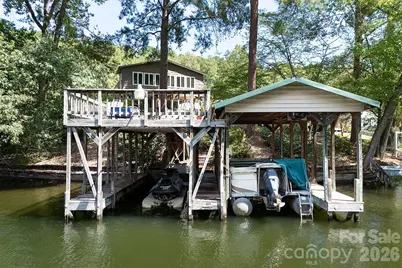 334 Fairway Shores Road, Mount Gilead, NC 27306 - Photo 2
