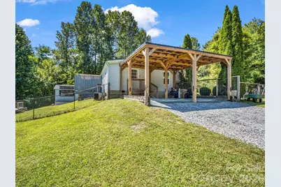 14 Old Possum Holler Road, Hendersonville, NC 28739 - Photo 4