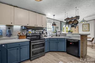 14 Old Possum Holler Rd, Hendersonville, NC 28739 - Photo 16