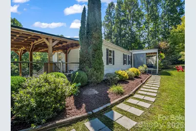 14 Old Possum Holler Road, Hendersonville, NC 28739 - Photo 42