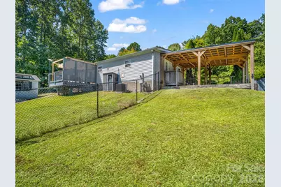 14 Old Possum Holler Road, Hendersonville, NC 28739 - Photo 1