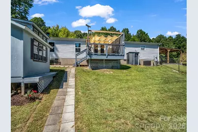 14 Old Possum Holler Road, Hendersonville, NC 28739 - Photo 2