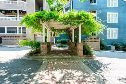 419 W 8th Street #59, Charlotte, NC 28202 - Photo 20