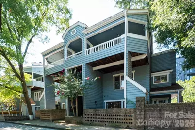 419 W 8th Street #59, Charlotte, NC 28202 - Photo 34