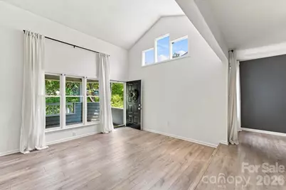 419 W 8th Street #59, Charlotte, NC 28202 - Photo 2