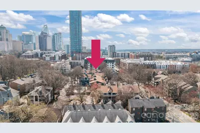 419 W 8th Street #59, Charlotte, NC 28202 - Photo 1