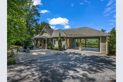 1237 South Cove Road, Mill Spring, NC 28756 - Photo 1