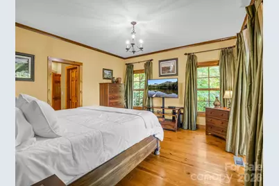 1237 South Cove Road, Mill Spring, NC 28756 - Photo 16