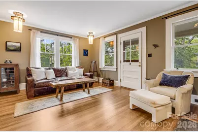 15 Rosewood Avenue, Asheville, NC 28801 - Photo 6