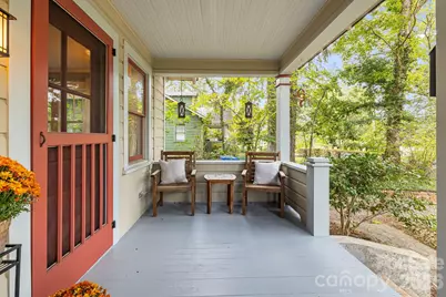 15 Rosewood Avenue, Asheville, NC 28801 - Photo 4