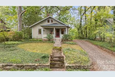 15 Rosewood Avenue, Asheville, NC 28801 - Photo 2