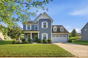 5091 Havencrest Dr, Fort Mill, SC 29715 - Photo 2