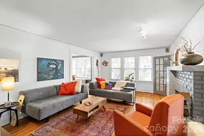 1900 Thomas Avenue, Charlotte, NC 28205 - Photo 4