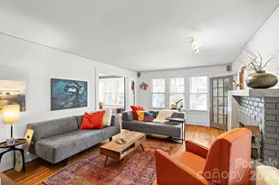 1900 Thomas Ave, Charlotte, NC 28205 - Photo 4