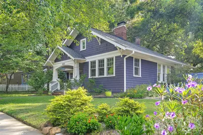 1900 Thomas Avenue, Charlotte, NC 28205 - Photo 12