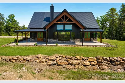 3752 Mountain Vista Drive, Valdese, NC 28655 - Photo 1