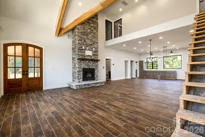3752 Mountain Vista Drive, Valdese, NC 28655 - Photo 14