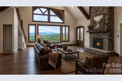 3752 Mountain Vista Drive, Valdese, NC 28655 - Photo 4