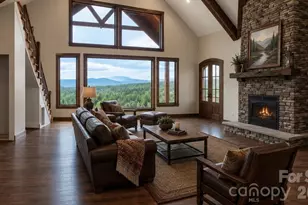 3752 Mountain Vista Dr, Valdese, NC 28655 - Photo 4
